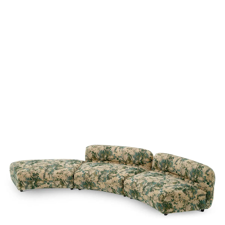 Modular Sofa Grand Avenue Marston Green - Middle - image 1