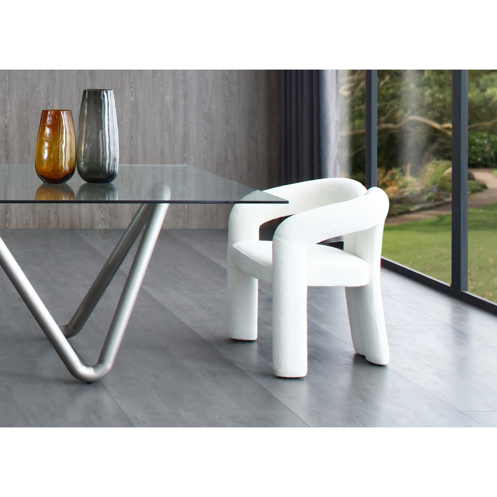 Dining Chairs Mirage Dining Armchair