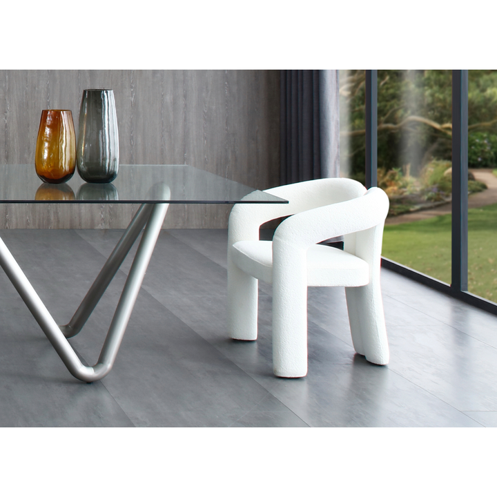Dining Chairs Mirage Dining Armchair