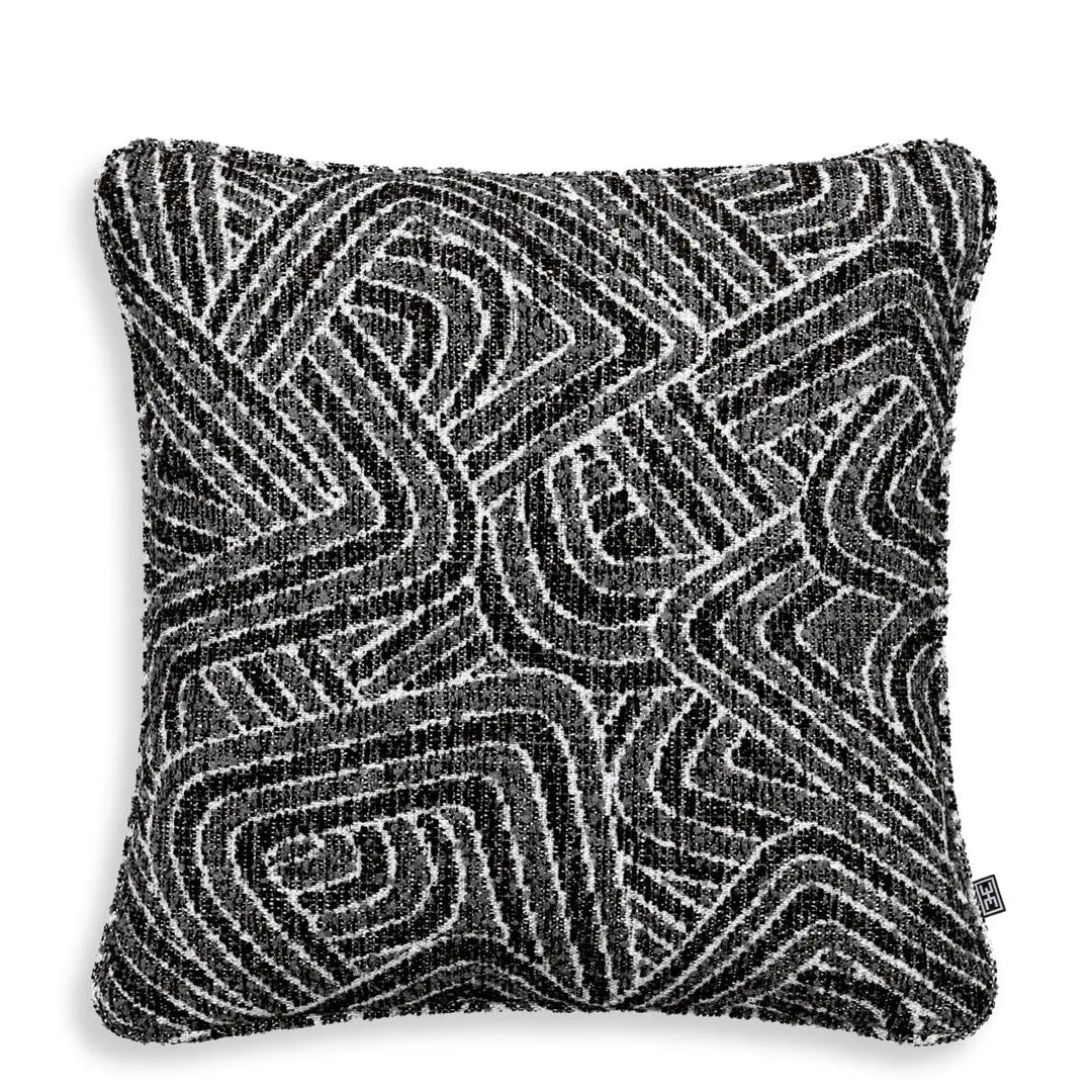Cushion Camari S Black - image 1