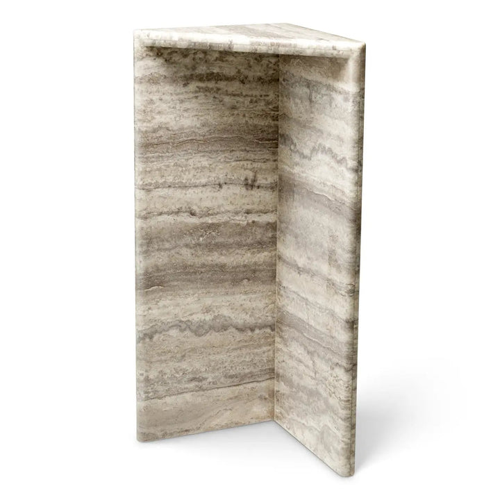 Column Northbridge L Silver Travertine - image 1