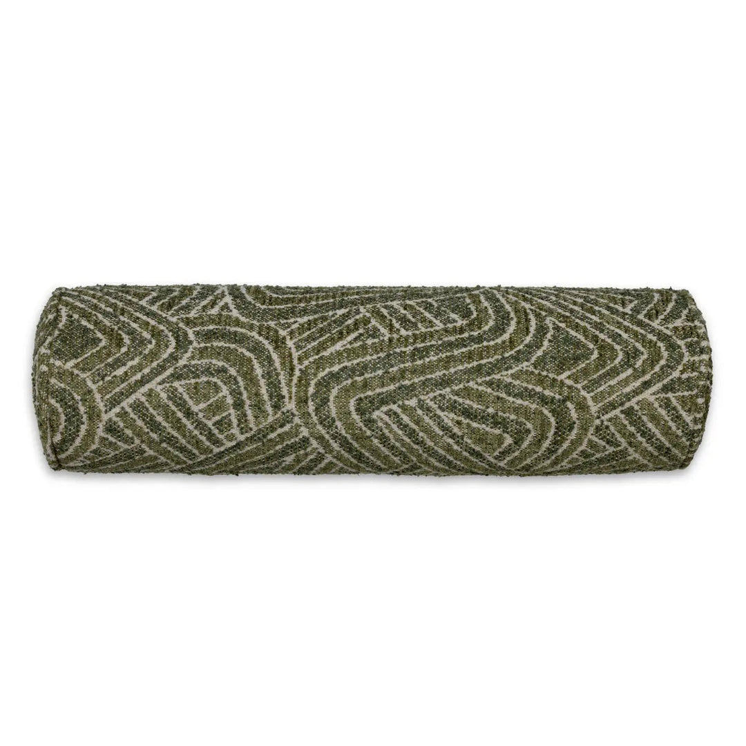Cushion Amarante Camari Green - image 1
