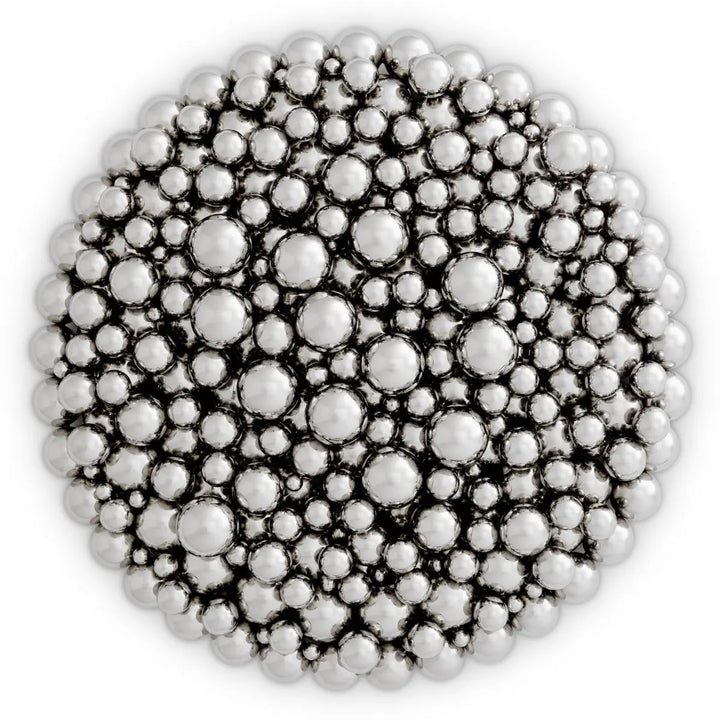 Wall Object Silvershore Polished Steel - image 1