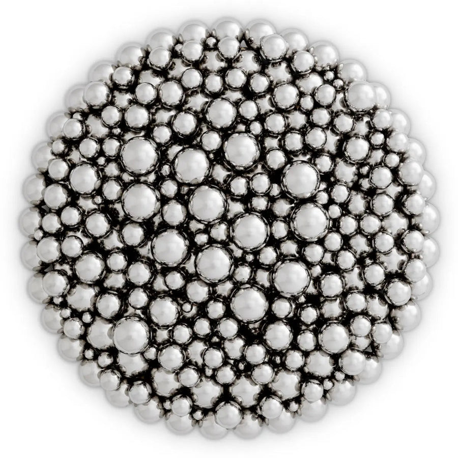 Wall Object Silvershore Polished Steel - image 1
