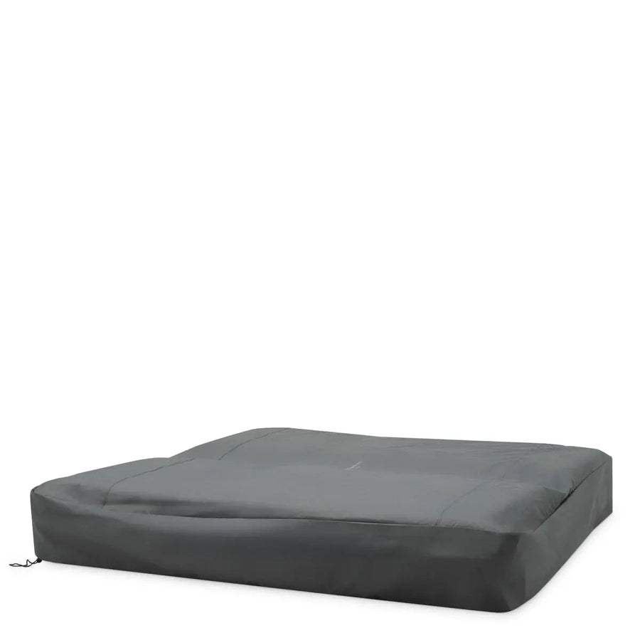 Outdoor Cover For Daybeds Dark Grey - Double - image 1