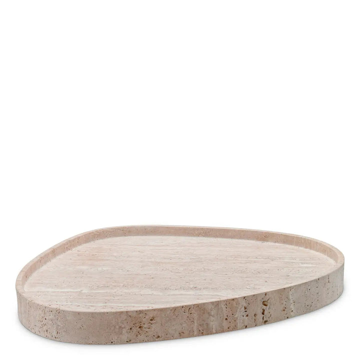 Tray Arman Travertine - image 1