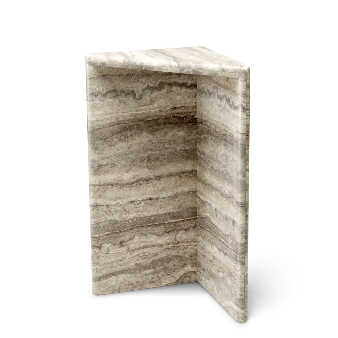 Column Northbridge S Silver Travertine - image 1