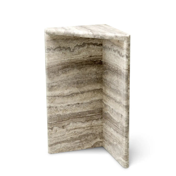 Column Northbridge S Silver Travertine - image 1