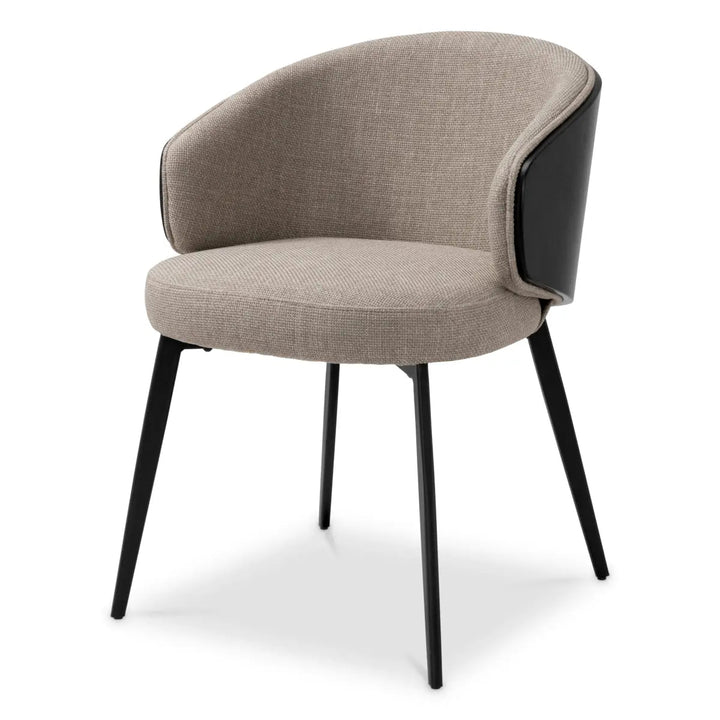 Dining Chair Camerota Scalea Grey - image 1