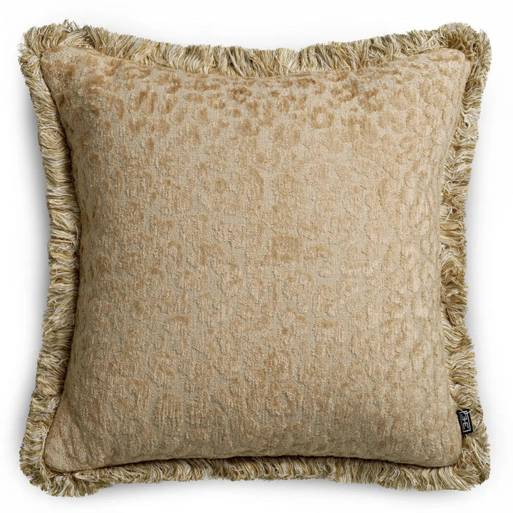 Cushion Serlina Square Auden Beige - image 1