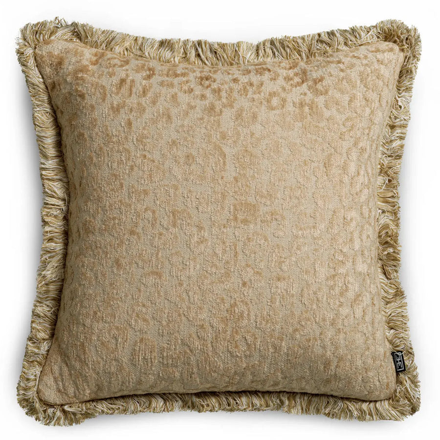 Cushion Serlina Square Auden Beige - image 1