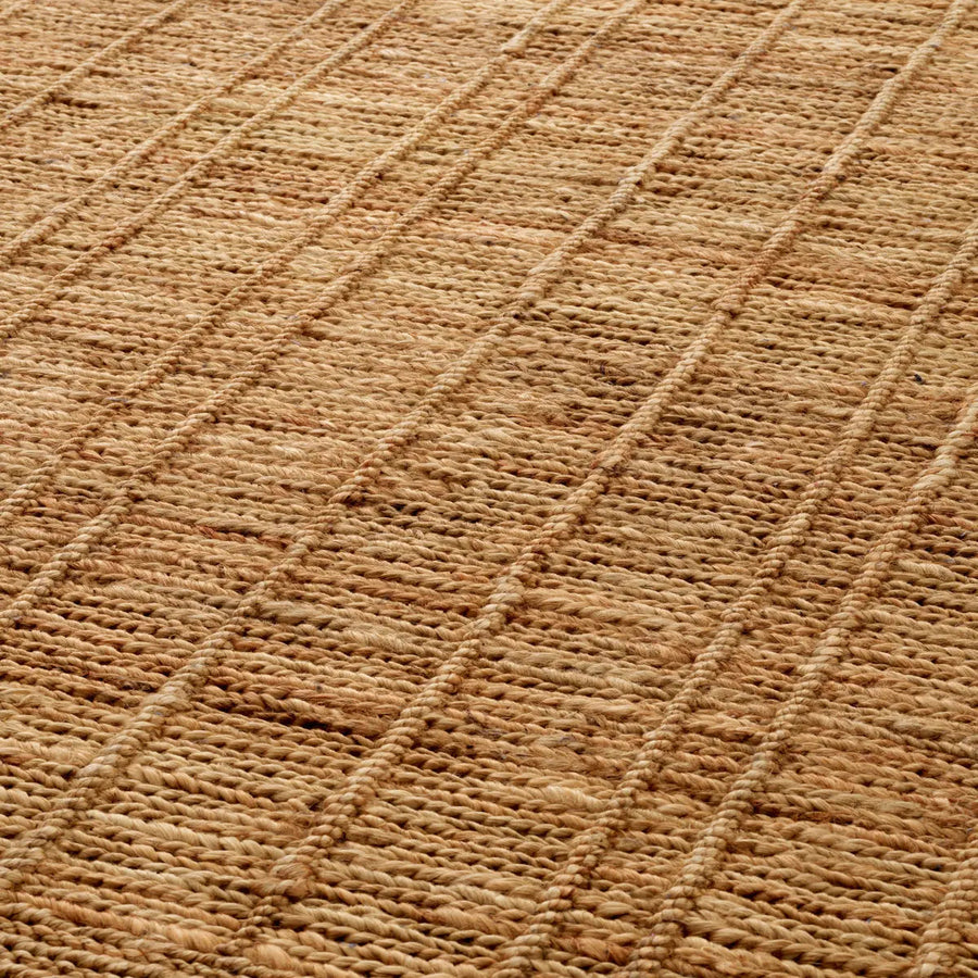 Rug Palinuro Natural 300 X 400 Cm - image 1