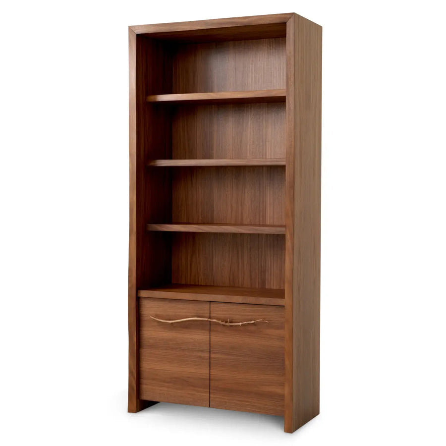 Cabinet Charford Walnut Veneer - image 1