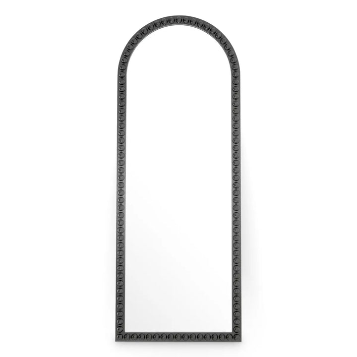 Mirror Kenton L Classic Black Finish - image 1