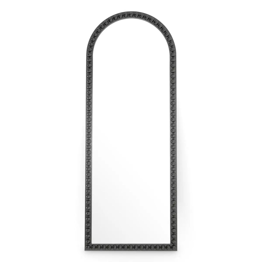 Mirror Kenton L Classic Black Finish - image 1