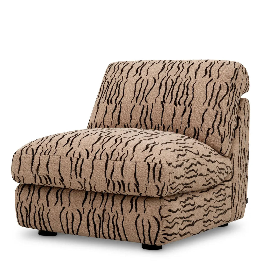 Chair Alden Bellord Camel - image 1