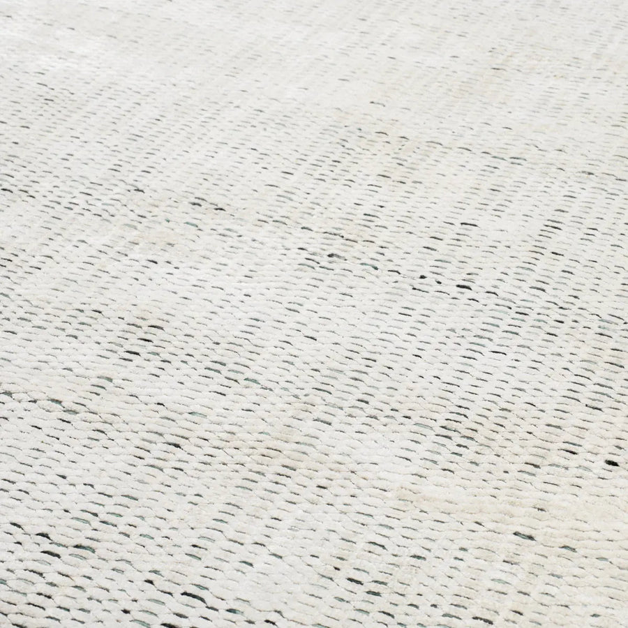 Rug Langdon Grey White 300 X 400 Cm - image 1