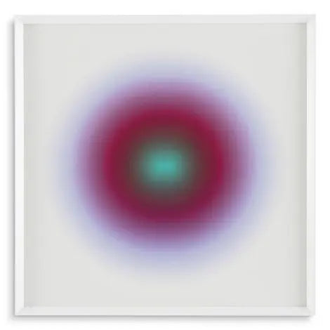 Print Circle From Boissière By Henri Boissière - image 1