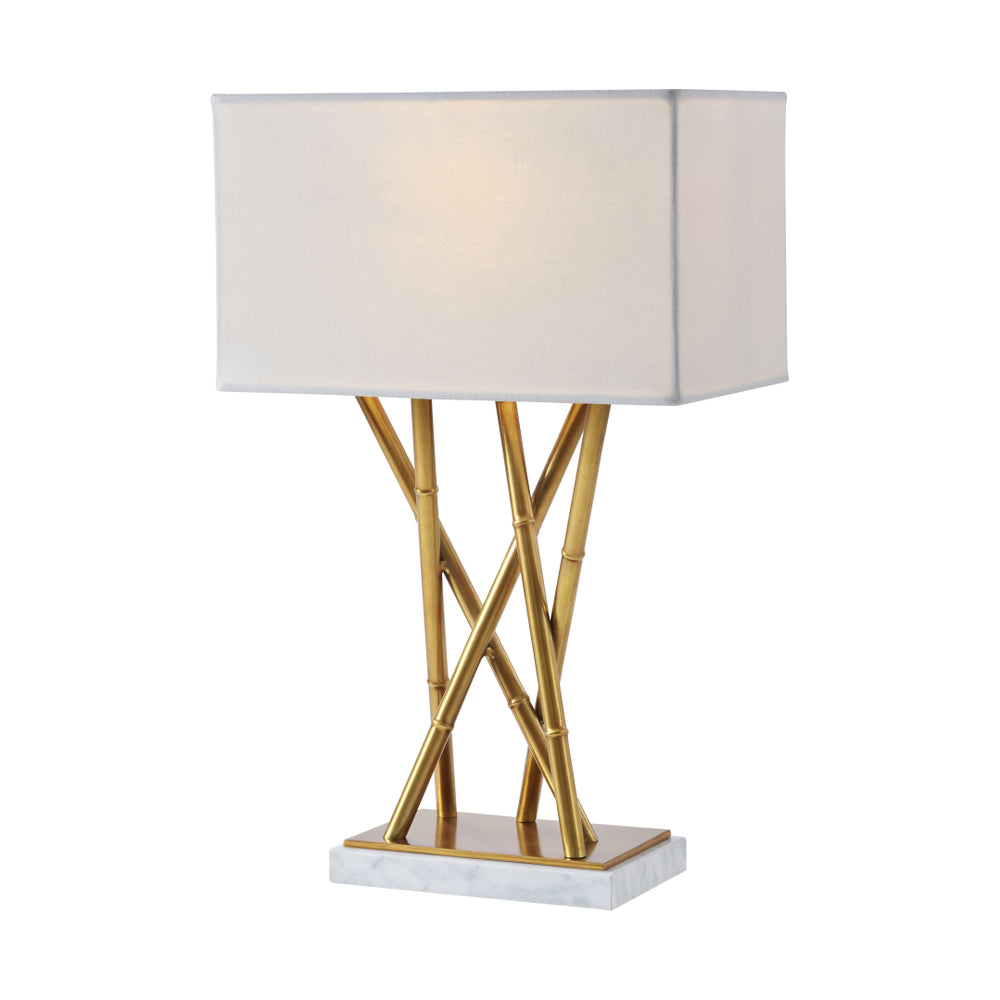 Kesden Cluster Table Lamp