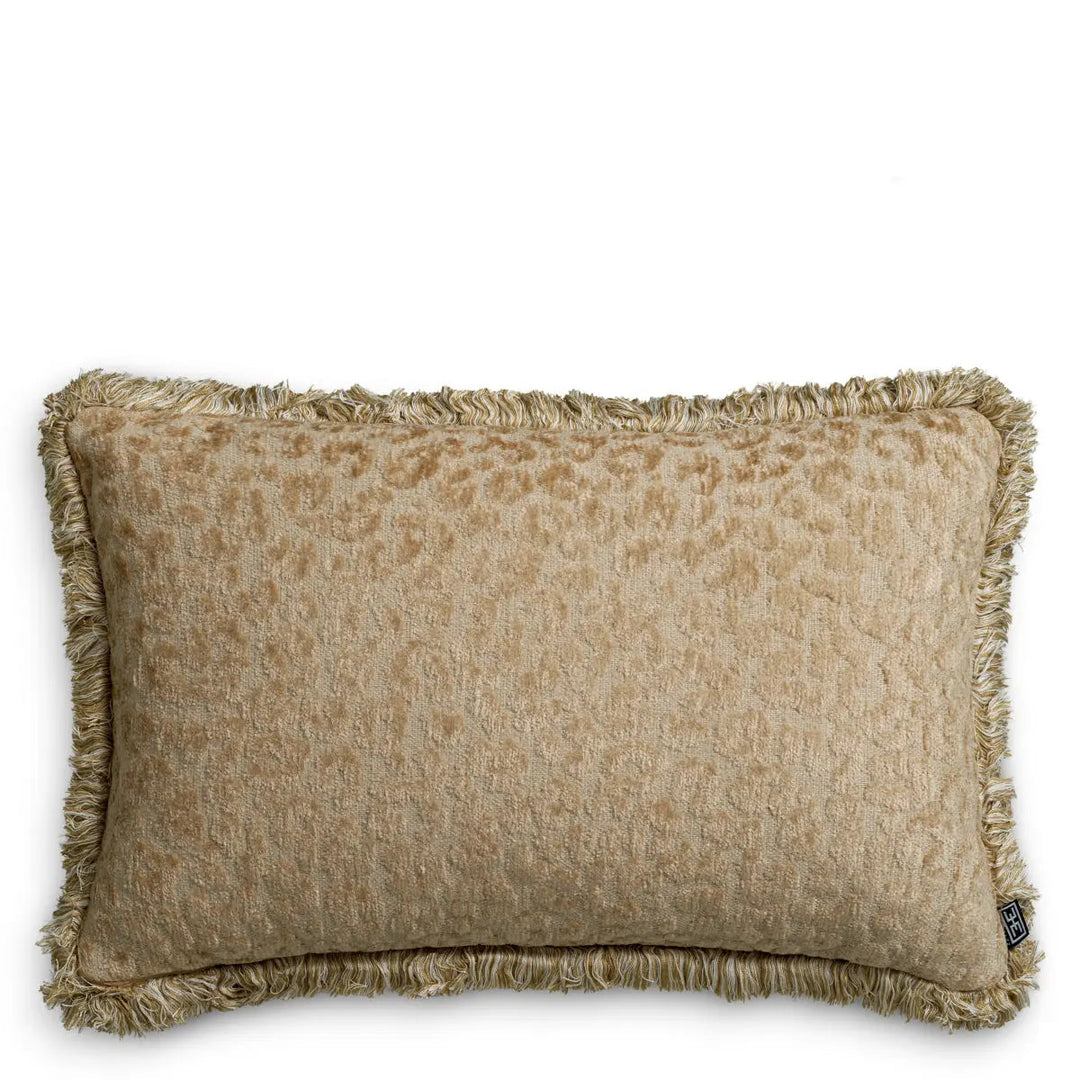 Cushion Serlina Rectangular Auden Beige - image 1