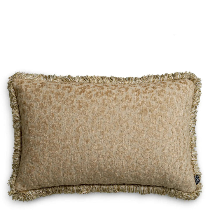 Cushion Serlina Rectangular Auden Beige - image 1