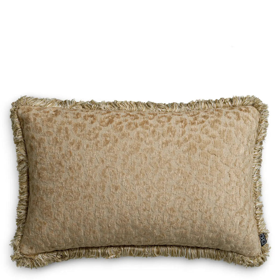 Cushion Serlina Rectangular Auden Beige - image 1