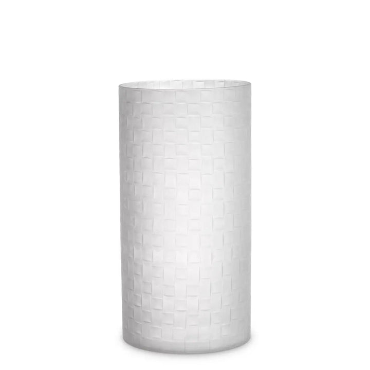 Vase Calista S Frosted Glass - image 1