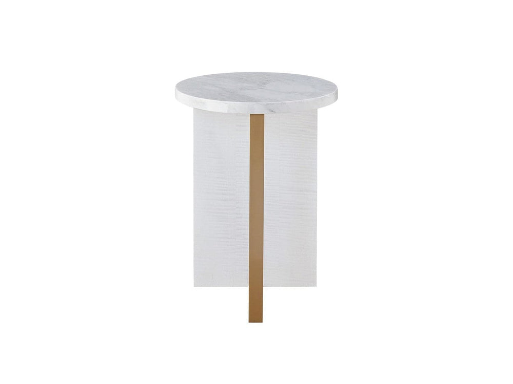 Reverie Round Accent Table-Universal Furniture-UNIV-U195C820-Side Tables-2-France and Son