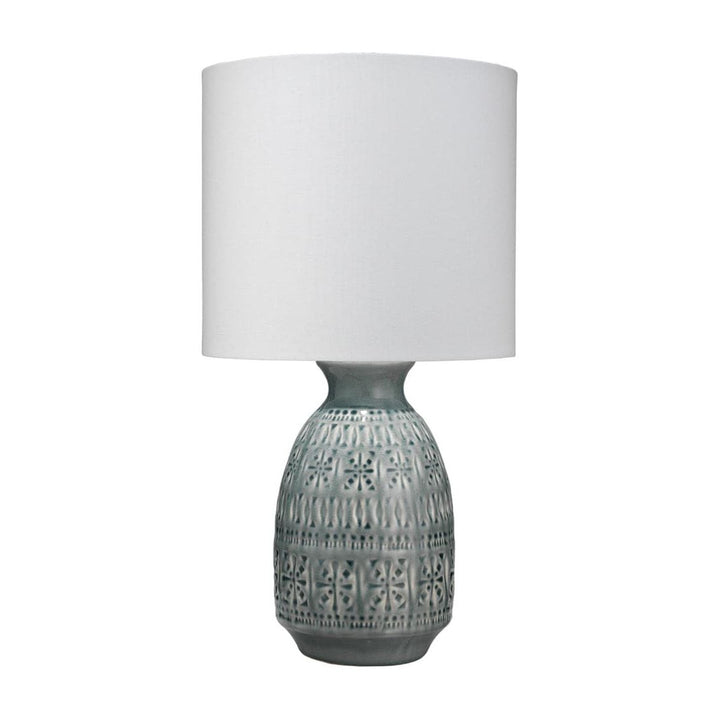 Frieze Table Lamp-Jamie Young-JAMIEYO-LS9FRIEZESLA-Table LampsBlue-3-France and Son