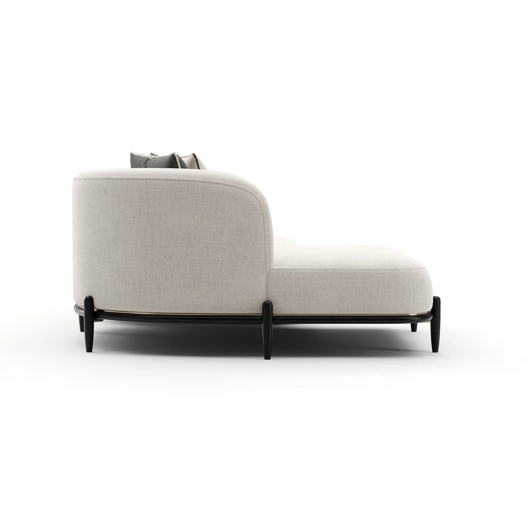 Madera Chaise Sectional - image 3