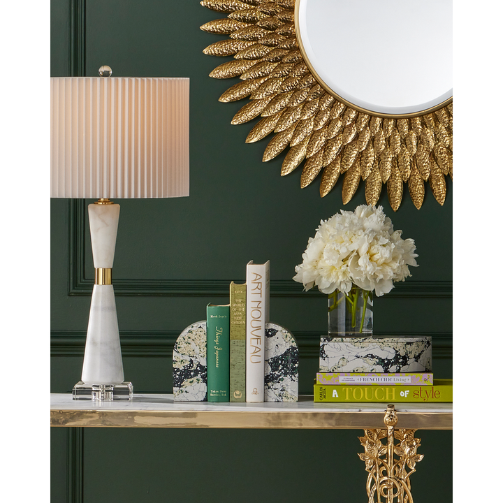 Fossey Object Set of 2