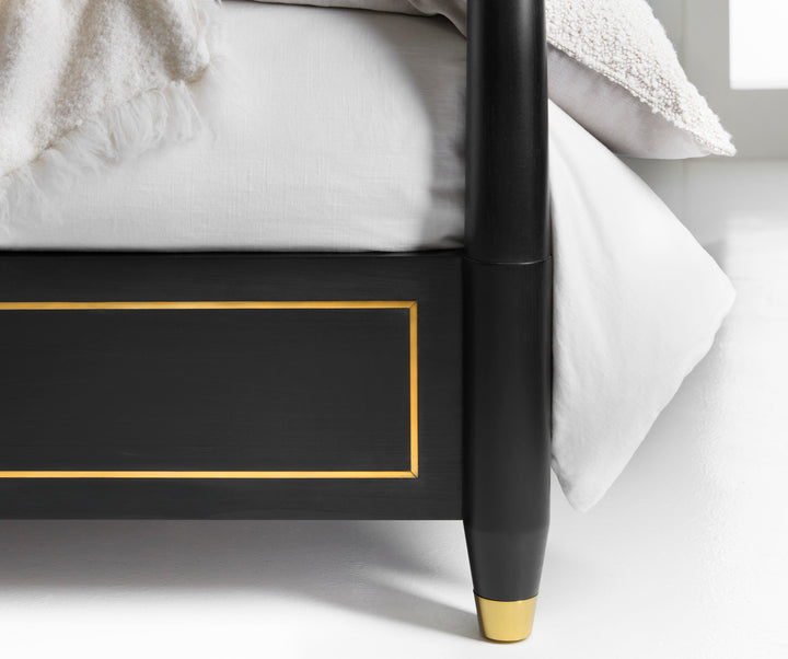 Concourde King Bed