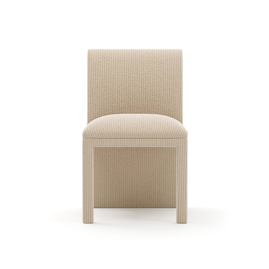 Precipice Uph Dining Chair - image 7
