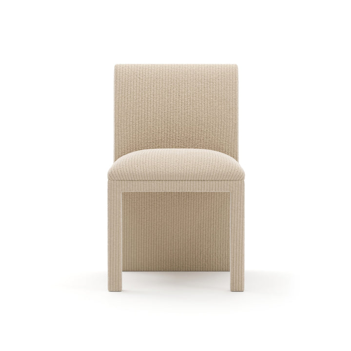 Precipice Uph Dining Chair - image 7