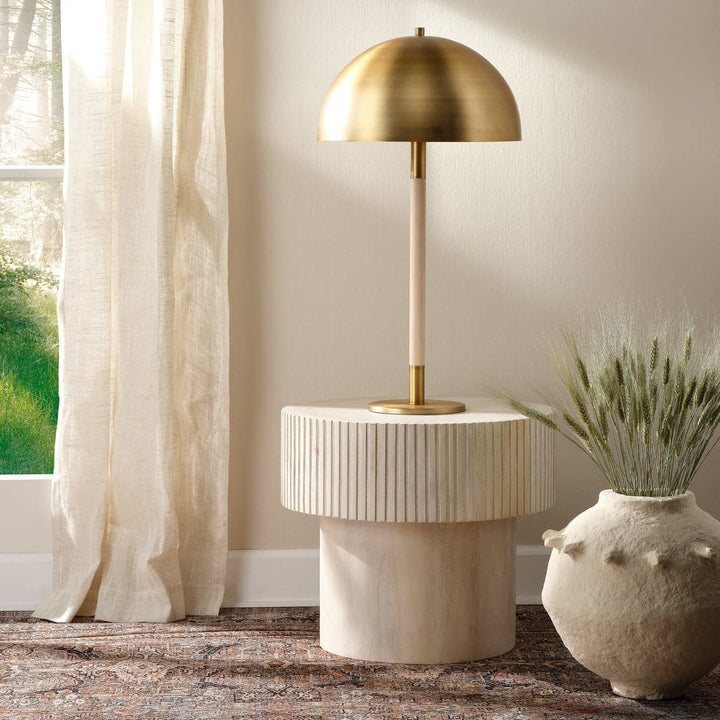 Merlin Table Lamp