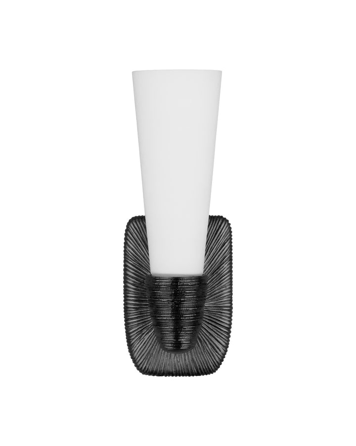 Bonaz Bath Wall Sconce