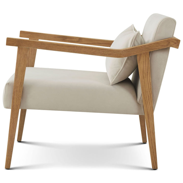 Milan Accent Chair