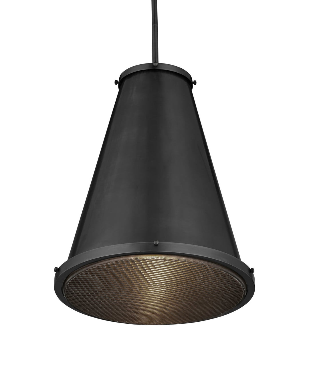 Pendants Seafarer Black Pendant