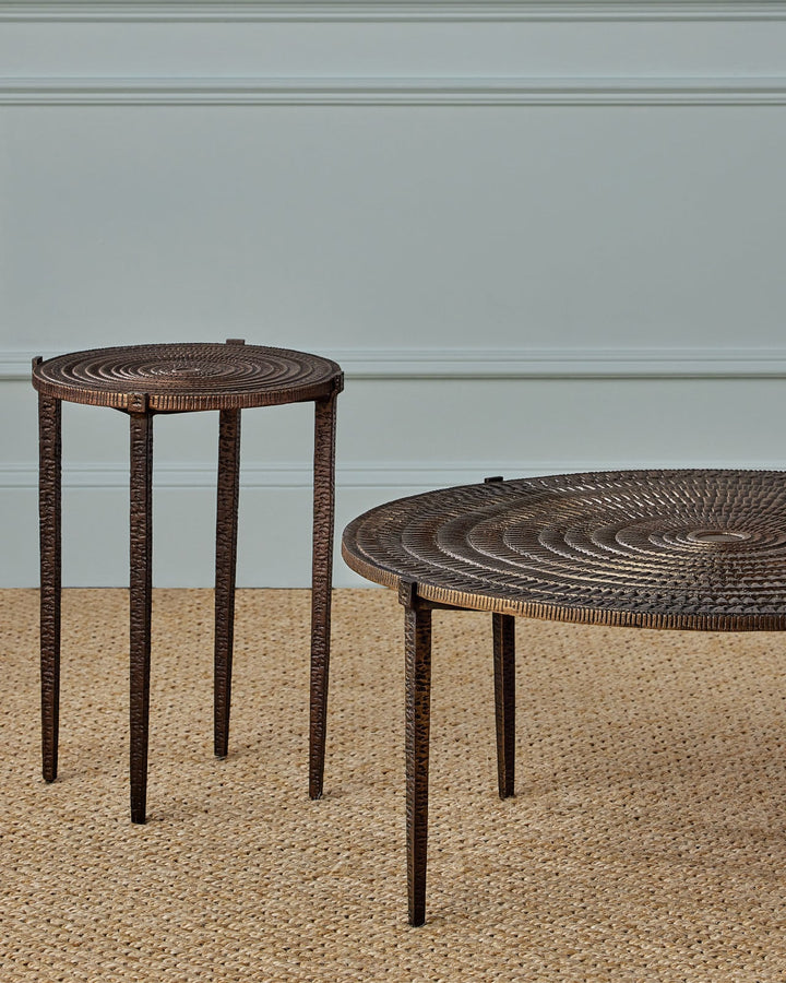 Side Tables Unity Accent Table