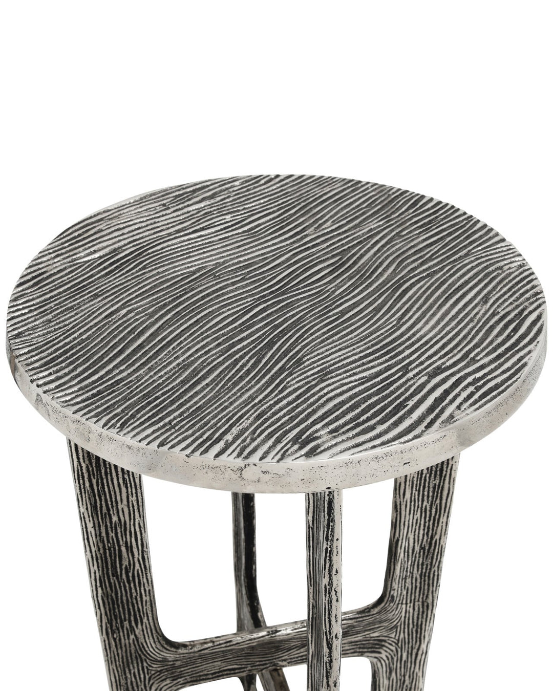 Side Tables Structure Accent Table