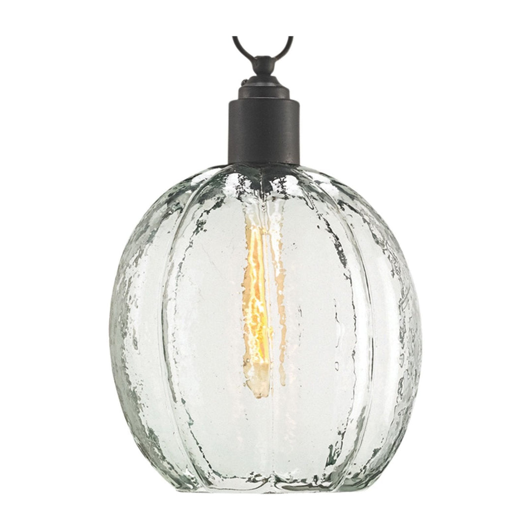 Aquaterra Glass Pendant