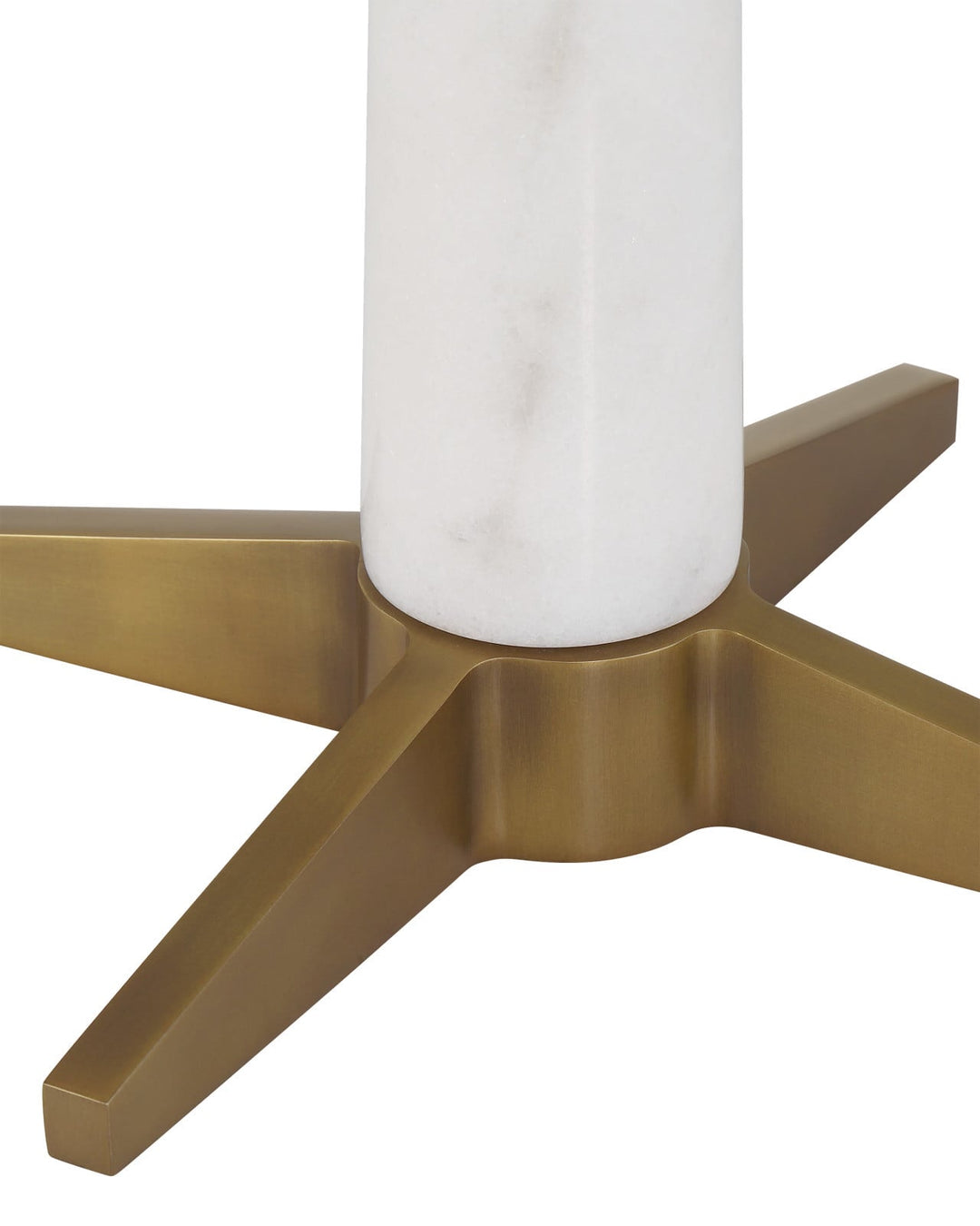 Table Lamps Munroe White Table Lamp