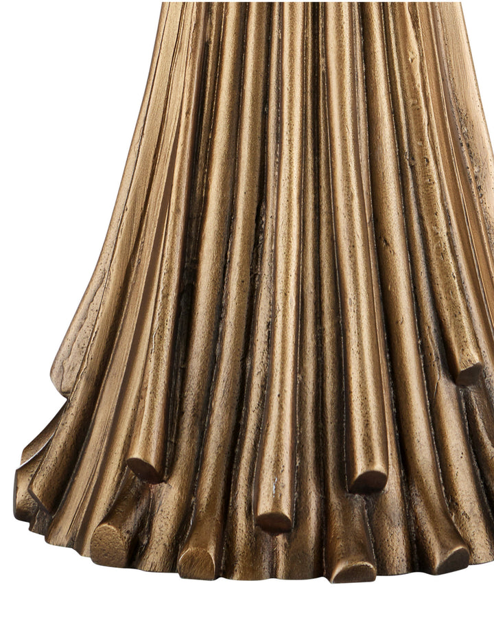 Baroque Table Lamp