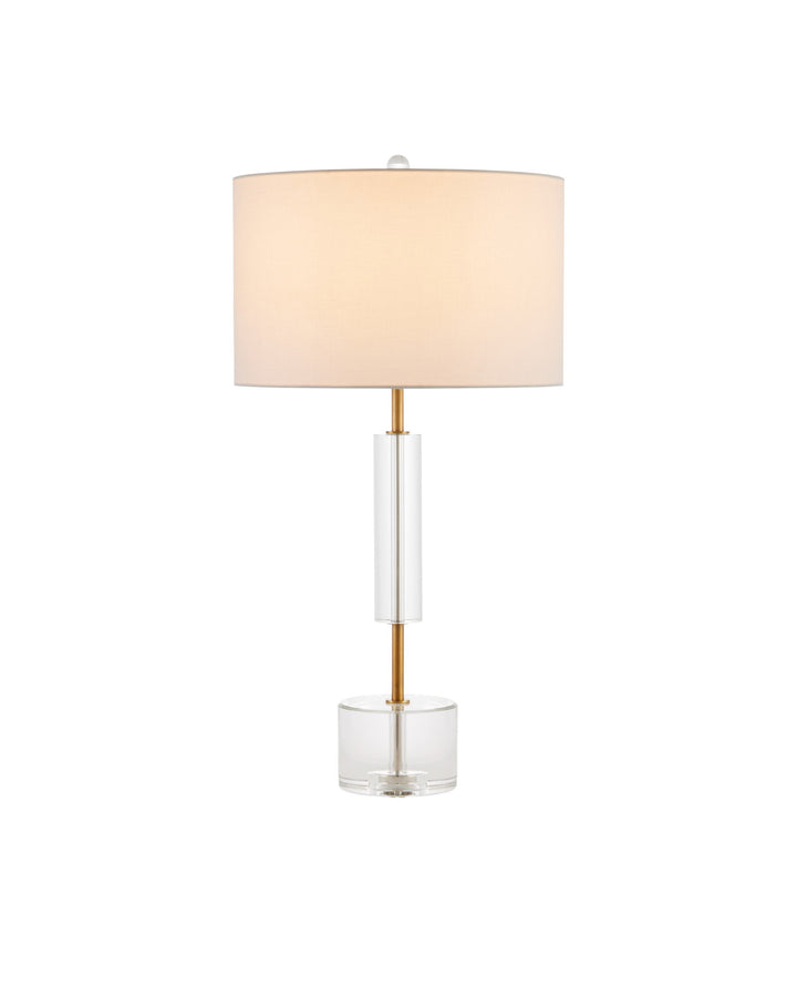 Deville Table Lamp