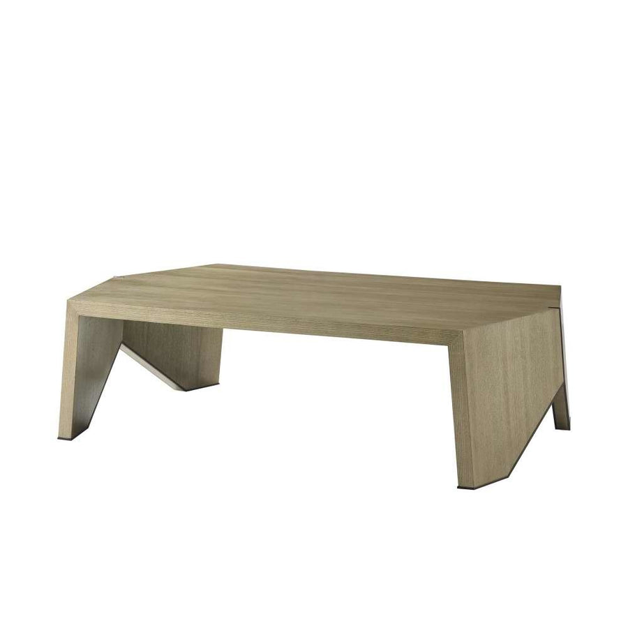 Nico Cocktail Table-Theodore Alexander-THEO-TA51073-Coffee Tables-1-France and Son