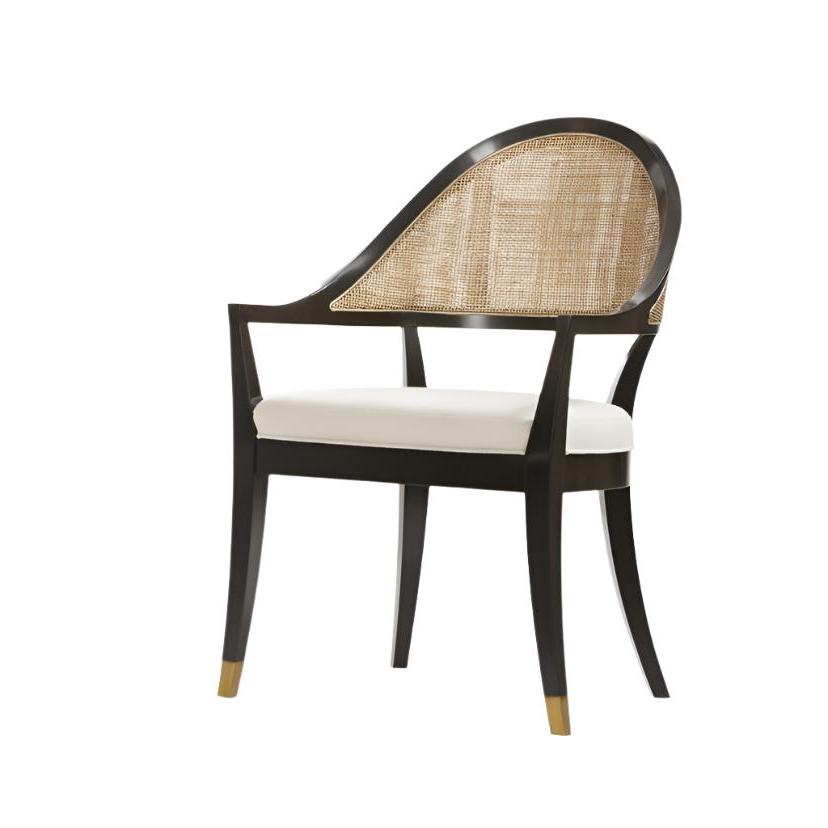 Lyon Chair