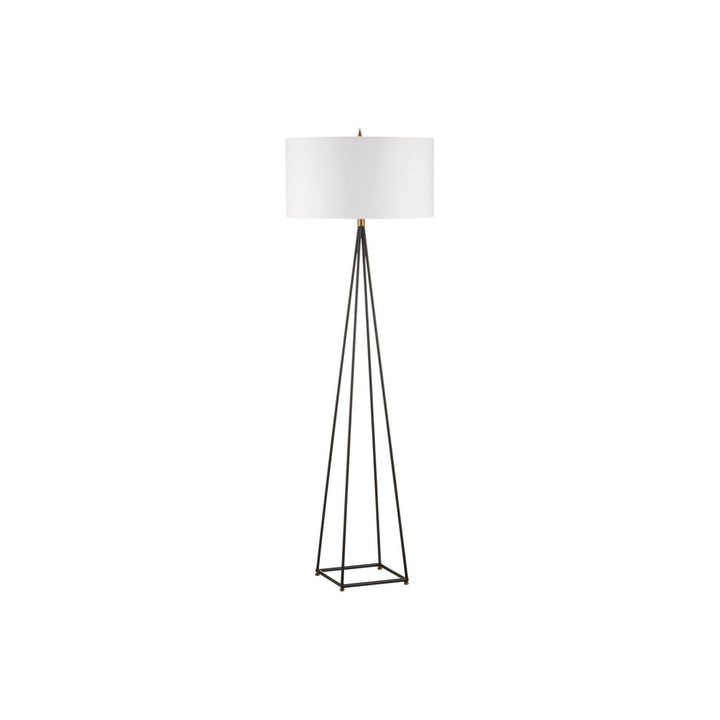 Fiction Floor Lamp