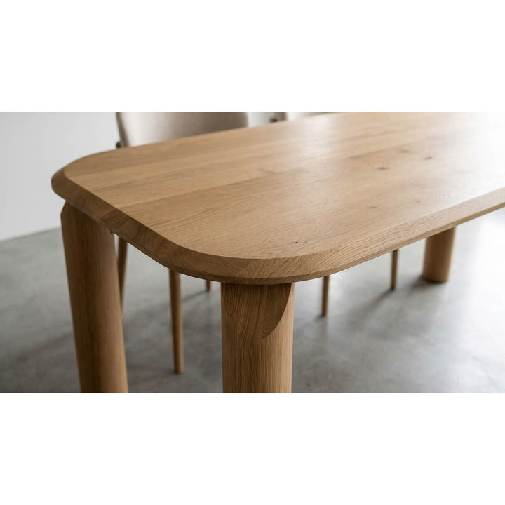 Vienna Rectangular Dining Table