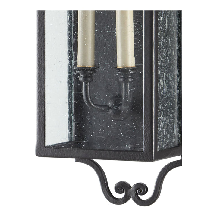 Giatti Medium Outdoor Wall Sconce