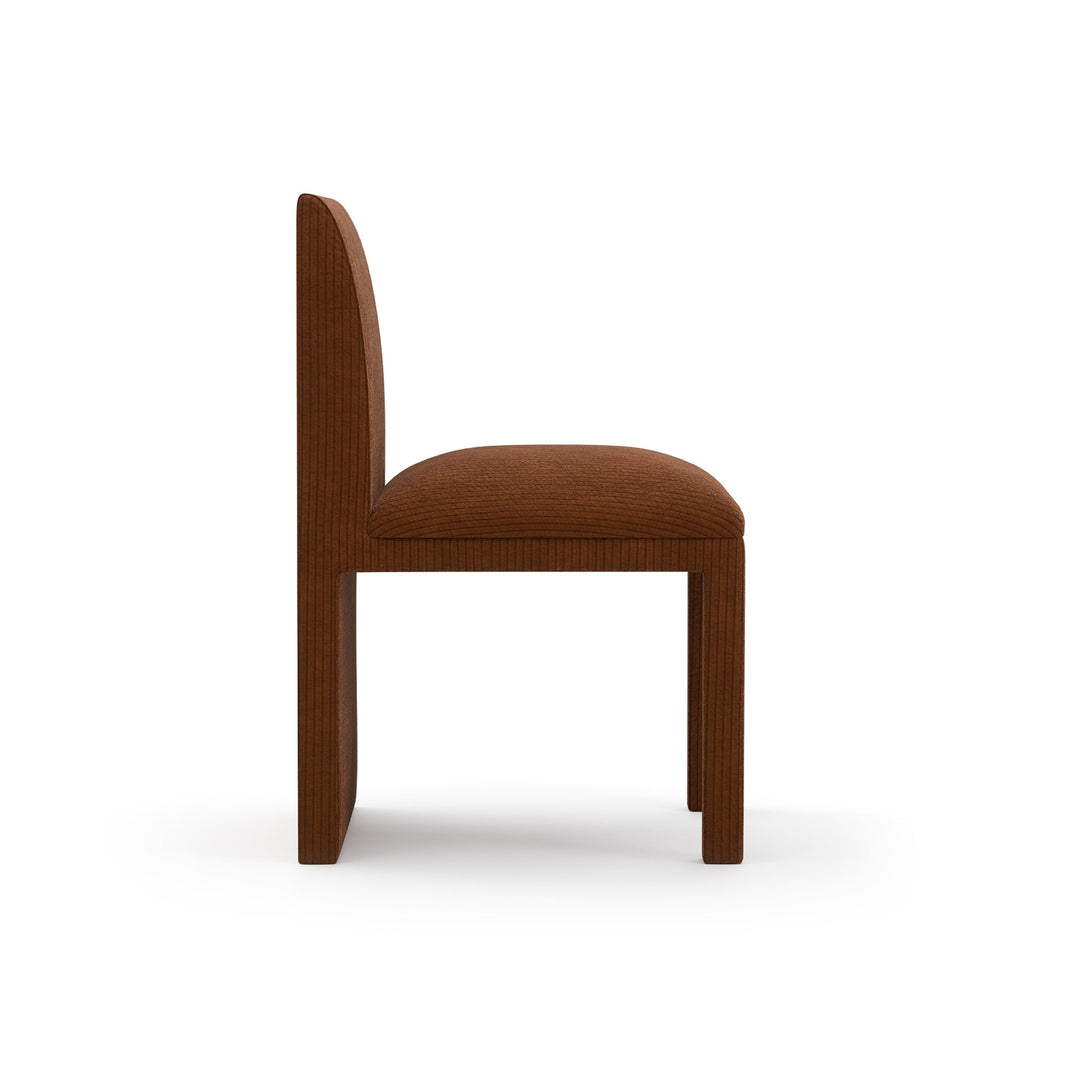 Precipice Uph Dining Chair - image 4